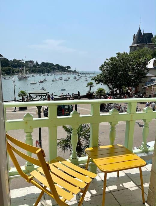 Port De Pornic. Vue Mer. Sea View. 4 Rooms. Ngoại thất bức ảnh