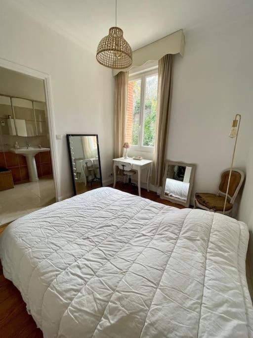 Port De Pornic. Vue Mer. Sea View. 4 Rooms. Ngoại thất bức ảnh