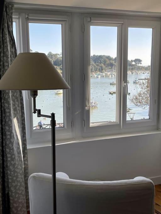 Port De Pornic. Vue Mer. Sea View. 4 Rooms. Ngoại thất bức ảnh